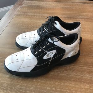Oakley men’s golf shoes